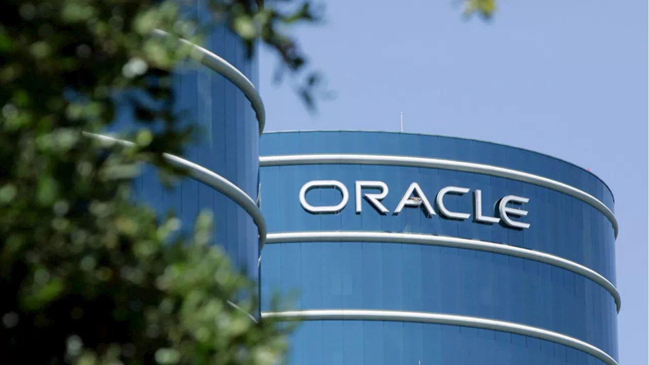 Nashville to replace Austin as Oracle's world headquarters, CEO Larry Ellison announces