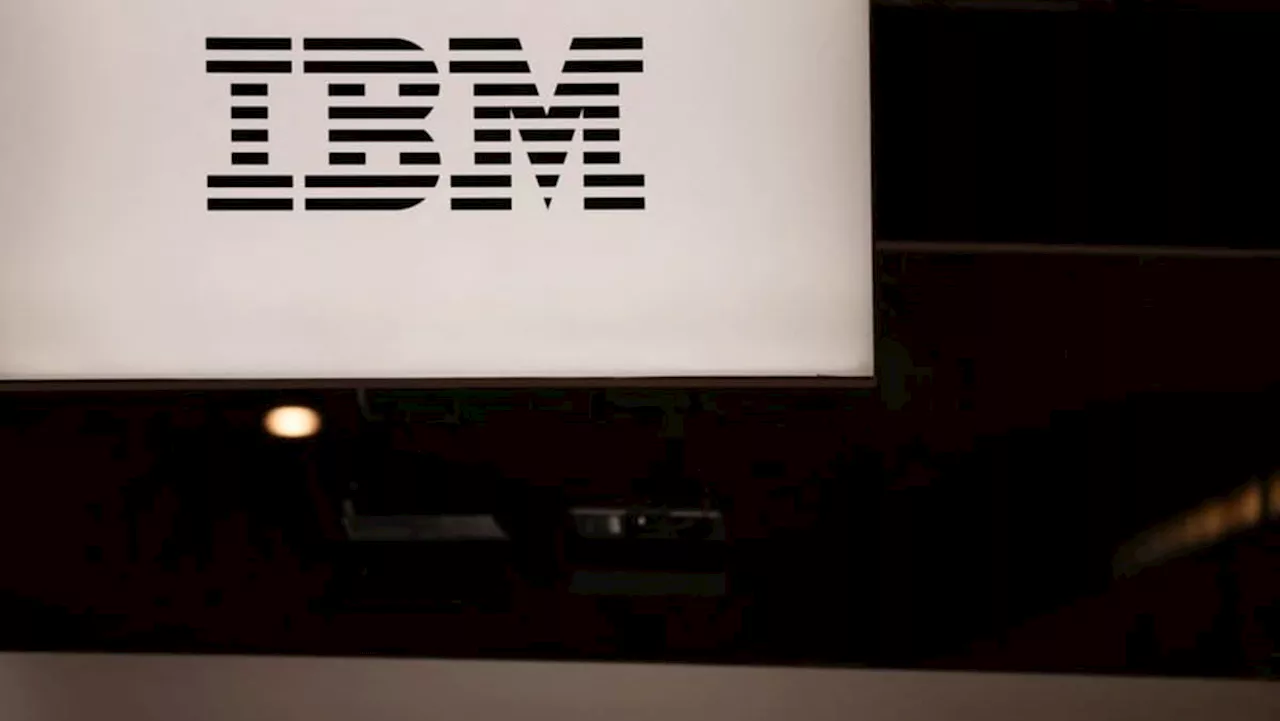 IBM to buy HashiCorp in $6.4 billion deal to expand cloud software