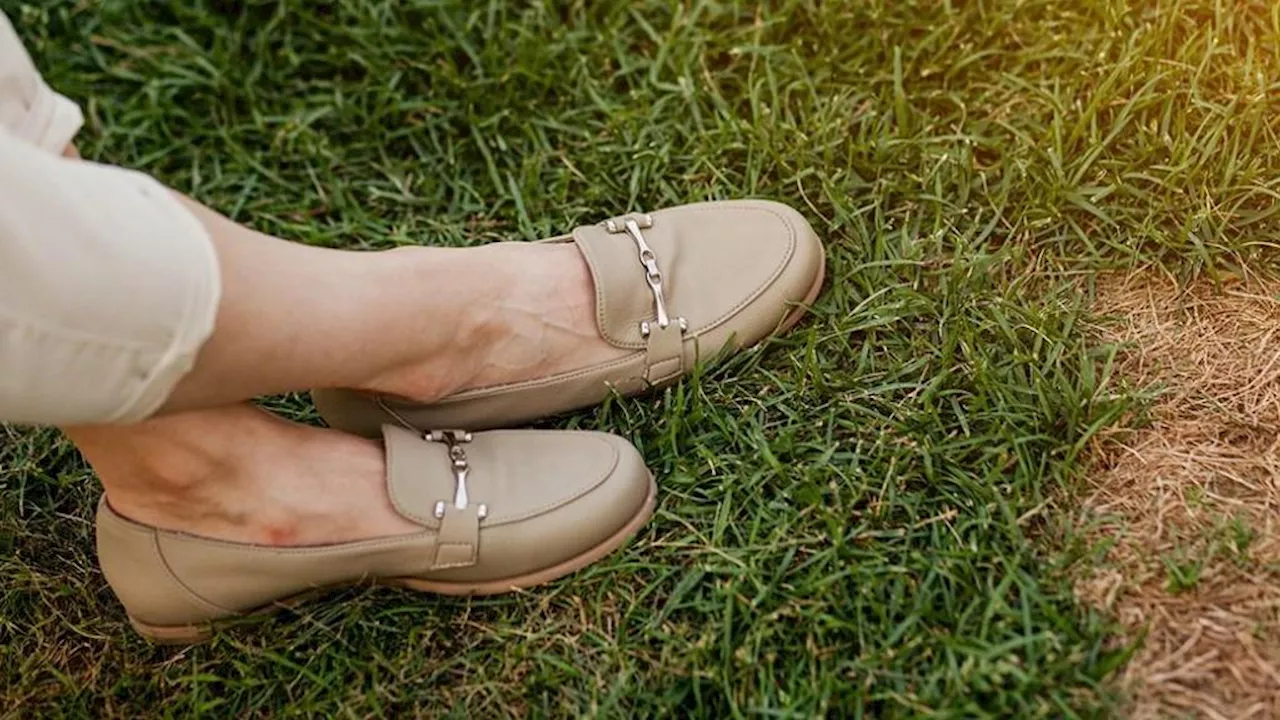 Easily add style with the best slip-on shoes