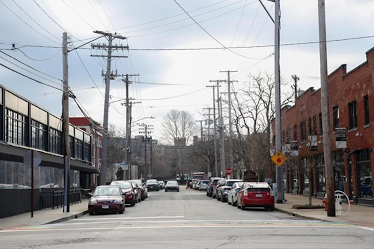 At Forum Over Planned Hingetown Street Closure, a Focus on Safety and Kids