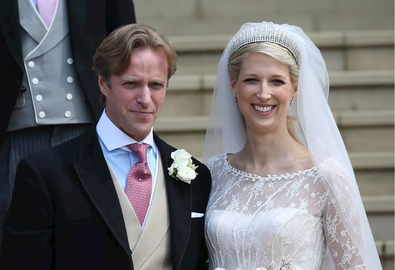 Lady Gabriella Windsor : anniversaire tragique pour la cousine d’Harry et William, veuve à 43 ans