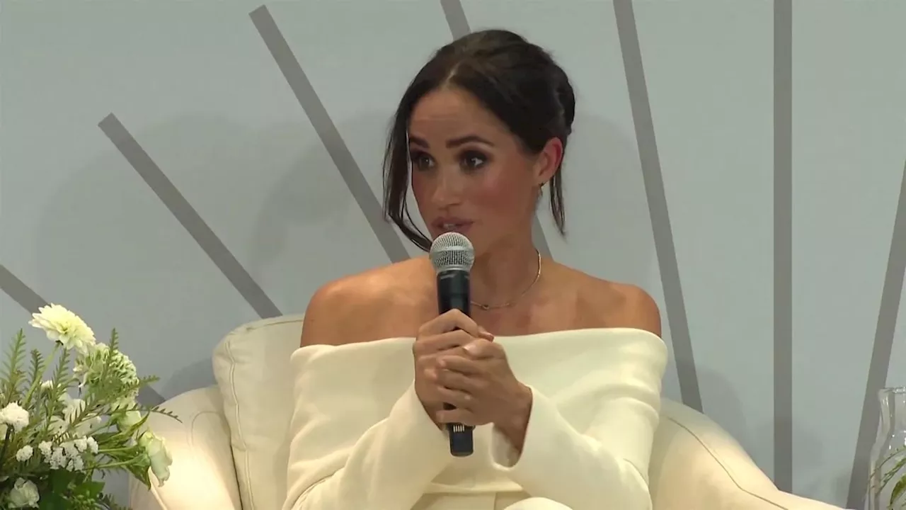 Meghan Markle : la duchesse 'terrifiée' par un risque que courent Archie et Lilibet