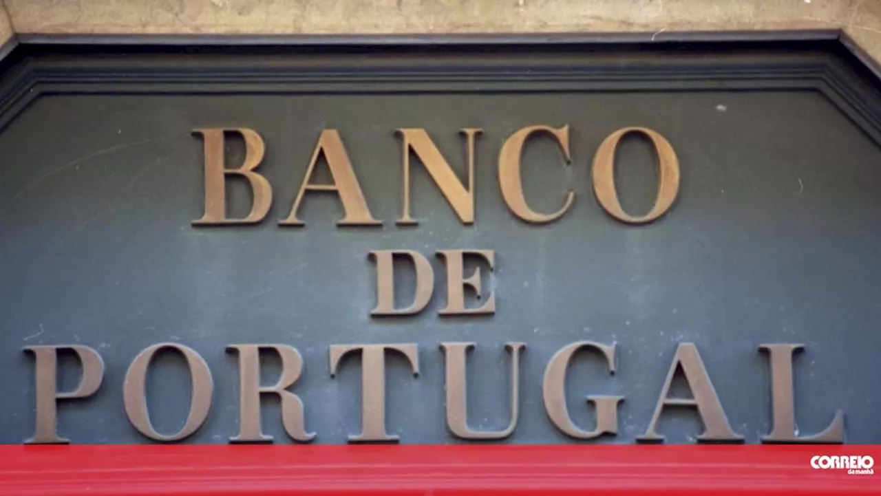 Banco de Portugal alerta que a entidade 'Instituição Financeira Portugal' não tem autorização para conceder crédito