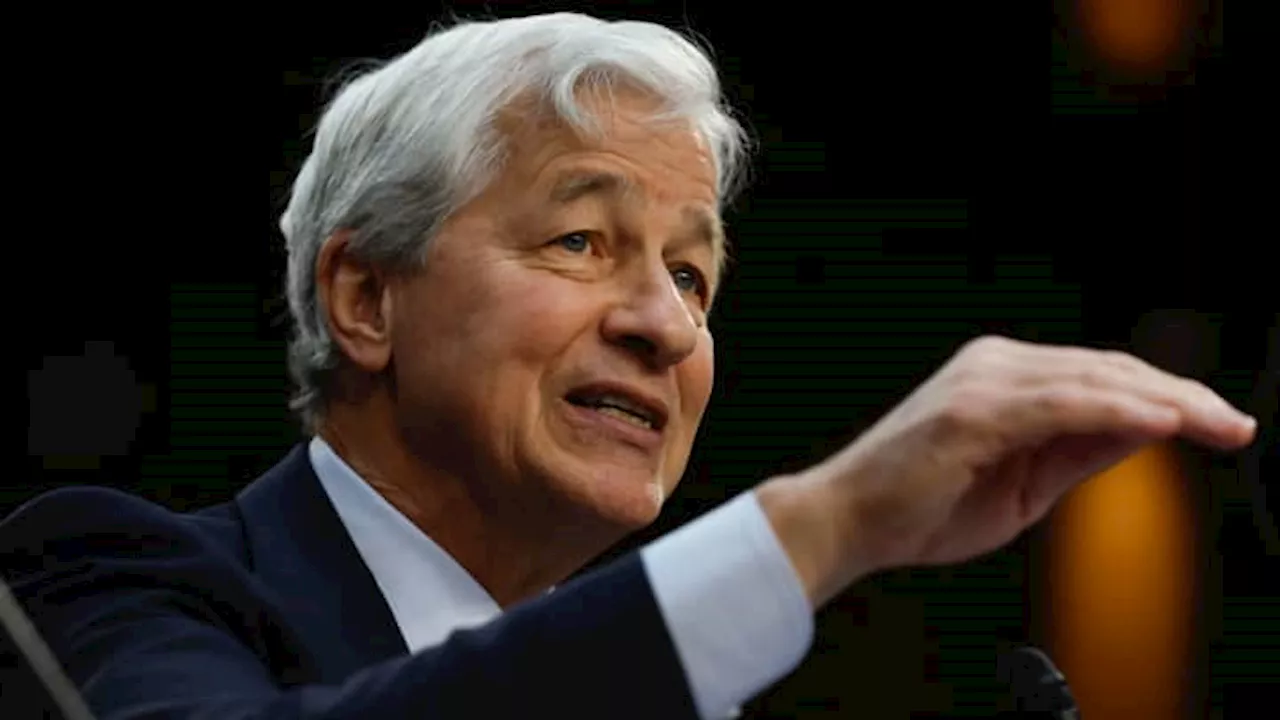 JPMorgan Chase is caught in U.S-Russia sanctions war after overseas court orders $440 million seized from bank