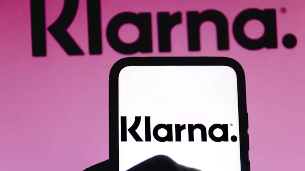 Klarna scores major payment deal with Uber ahead of hotly anticipated IPO