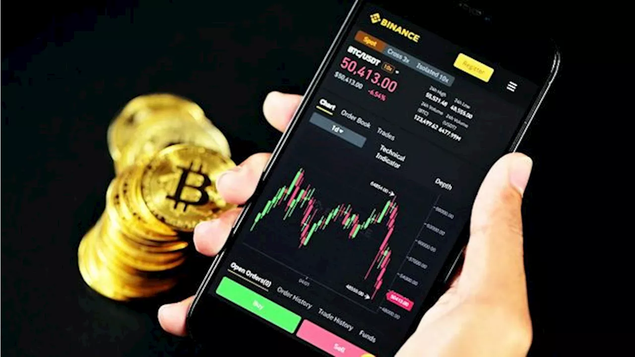 Perintah Google dan Apple Tendang Binance, Tetangga RI Terancam