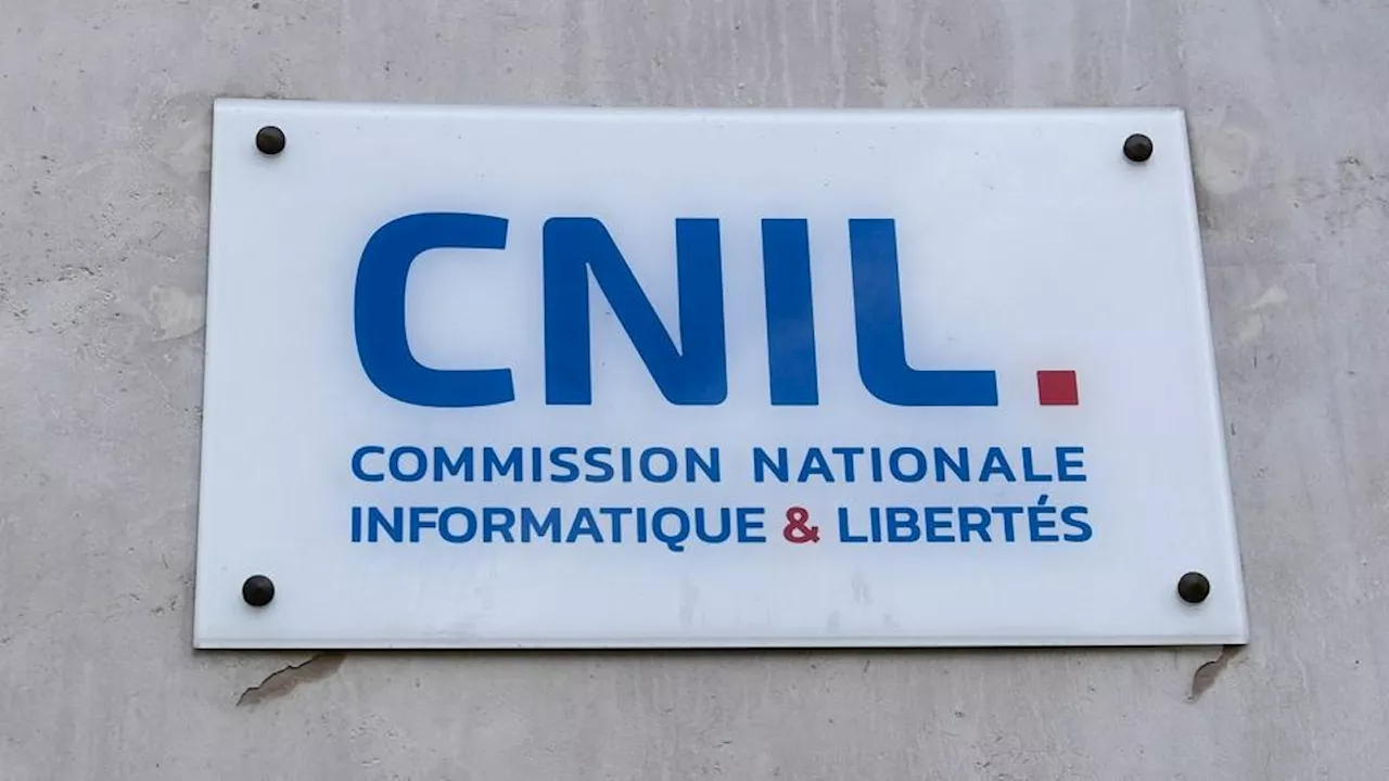 Cybercriminalité : 2023 a franchi un nouveau record en matière de fuite de données, selon la Cnil