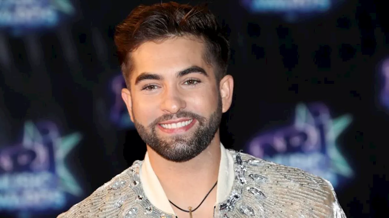 Kendji Girac blessé par balle : attention, des escrocs se font passer pour le chanteur sur les réseaux sociaux pour arnaquer les fans