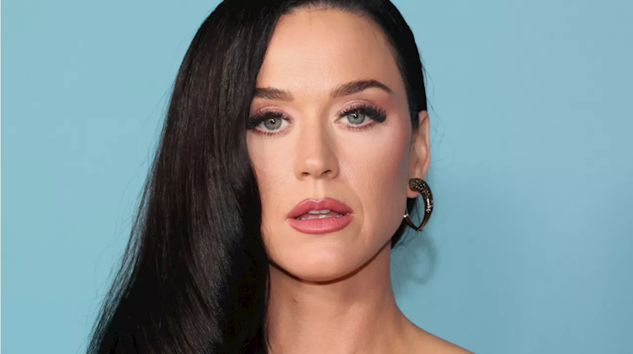 Katy Perry revela que irá lançar uma das “maiores canções” de sua carreira