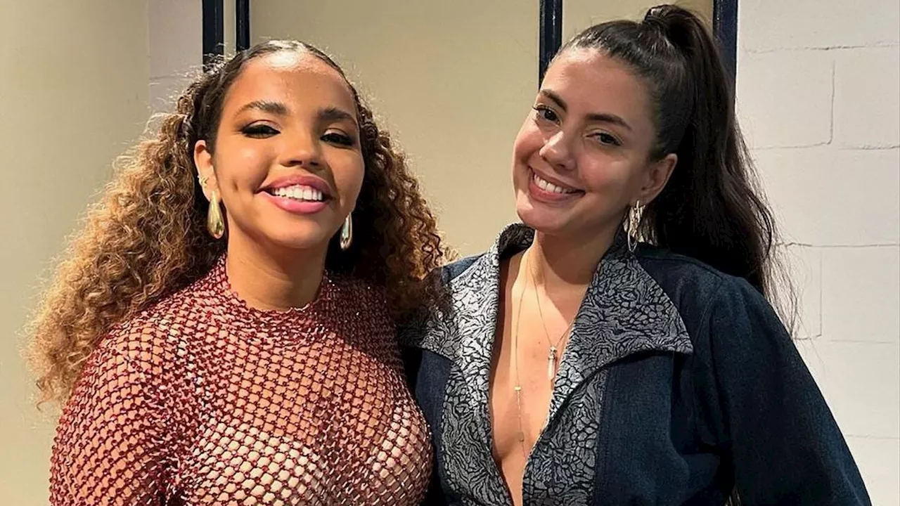 “Pitanda”: Fernanda e Pitel, do BBB 24, ganham programa no Multishow