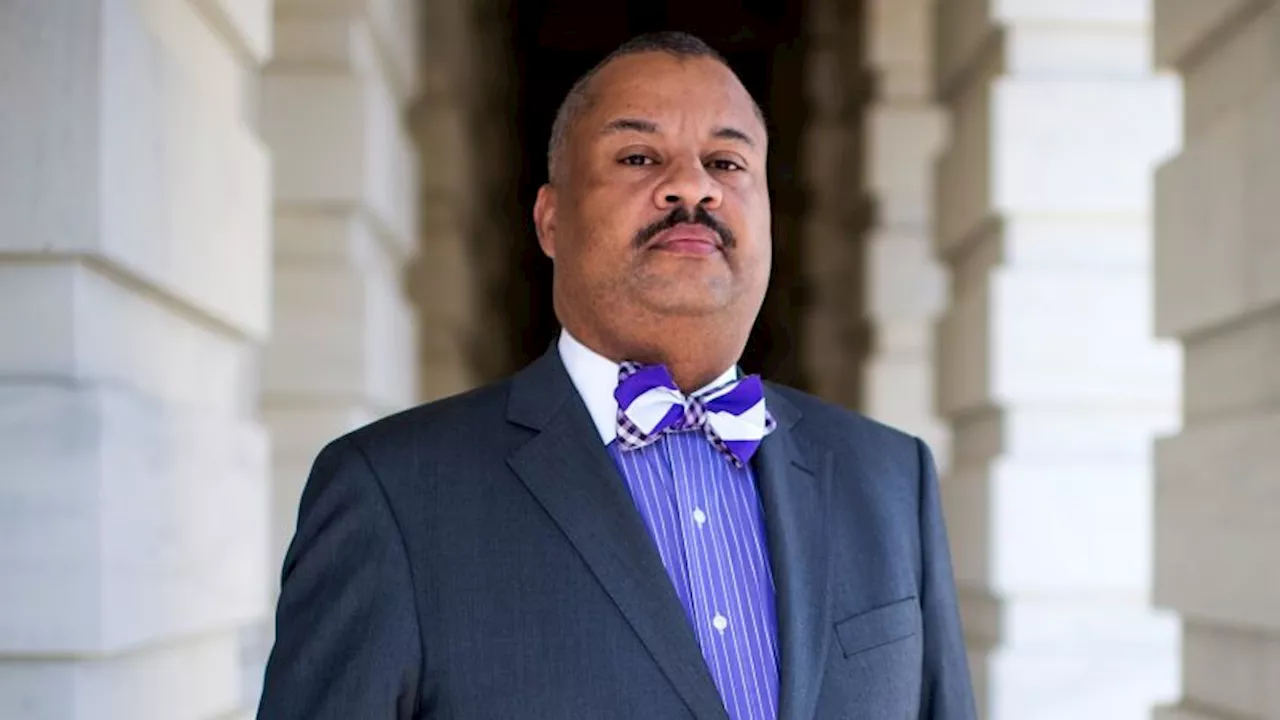 New Jersey Democratic Rep. Donald Payne Jr. dies, Speaker Johnson announces