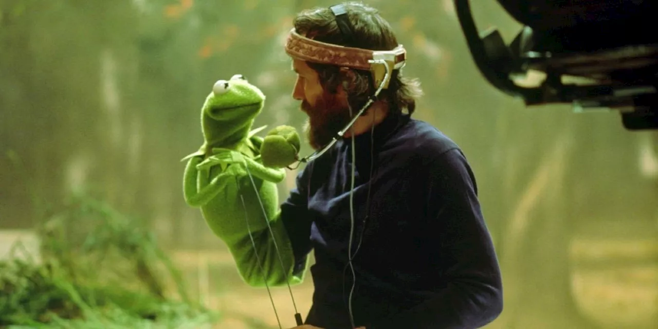 'Jim Henson: Idea Man' Trailer — Delve Into the Man Behind The Muppets