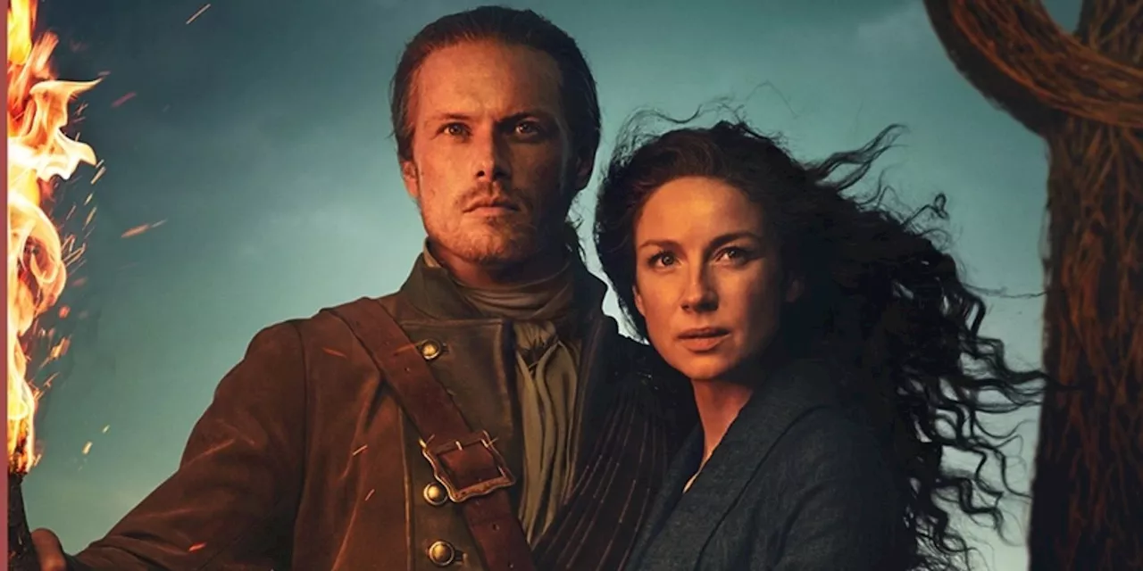 ‘Outlander' Prequel 'Blood of My Blood’ Casts 'Halo' and 'Eastenders' Stars