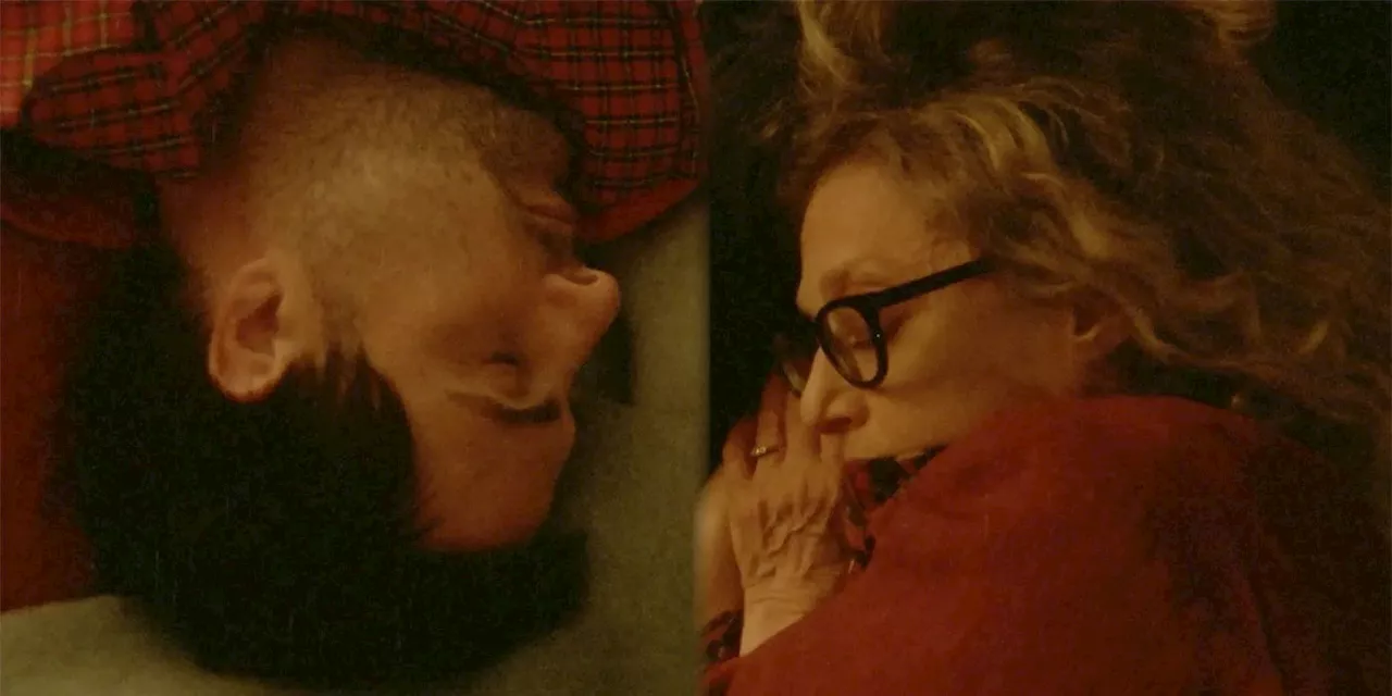 Sundance Hit 'Between the Temples' Sets Summer Release Date