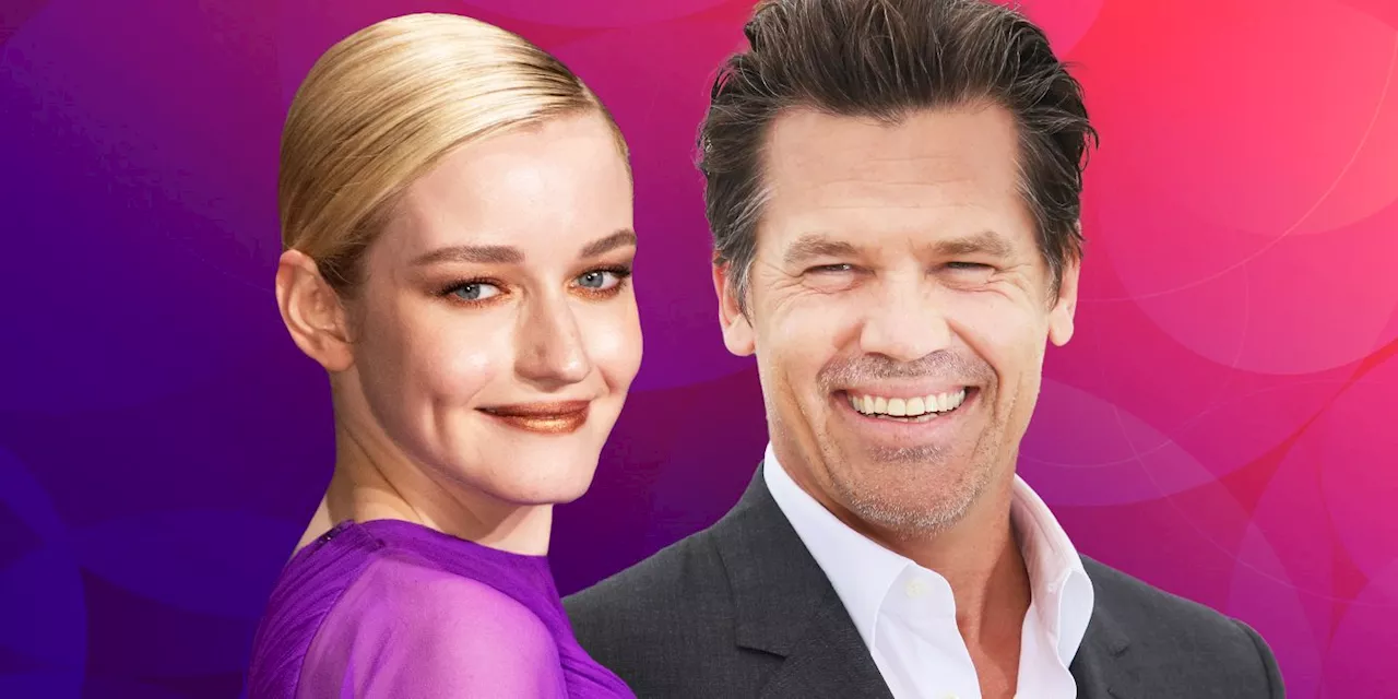 'Weapons' Casts Julia Garner Opposite Josh Brolin