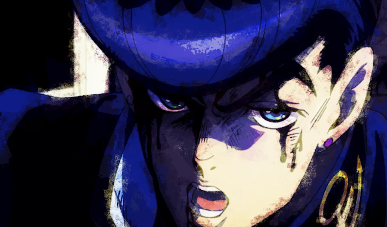 JoJo's Bizarre Adventure Just Lost One of Its Best Animators