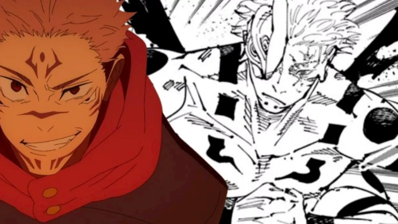 Jujutsu Kaisen: How Is Yuji Related to Sukuna?