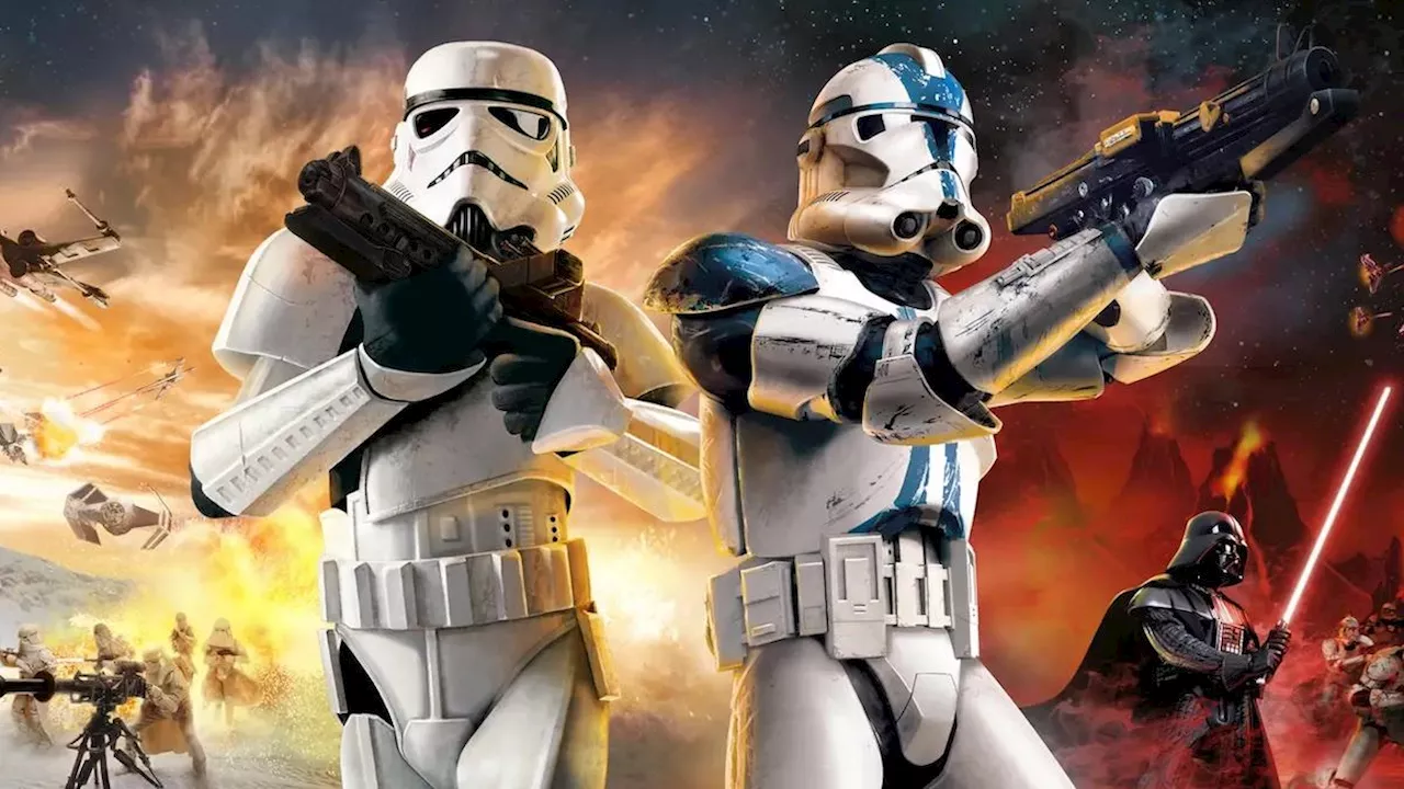 Star Wars: Battlefront Classic Collection Gets Second Major Update, Patch Notes Revealed