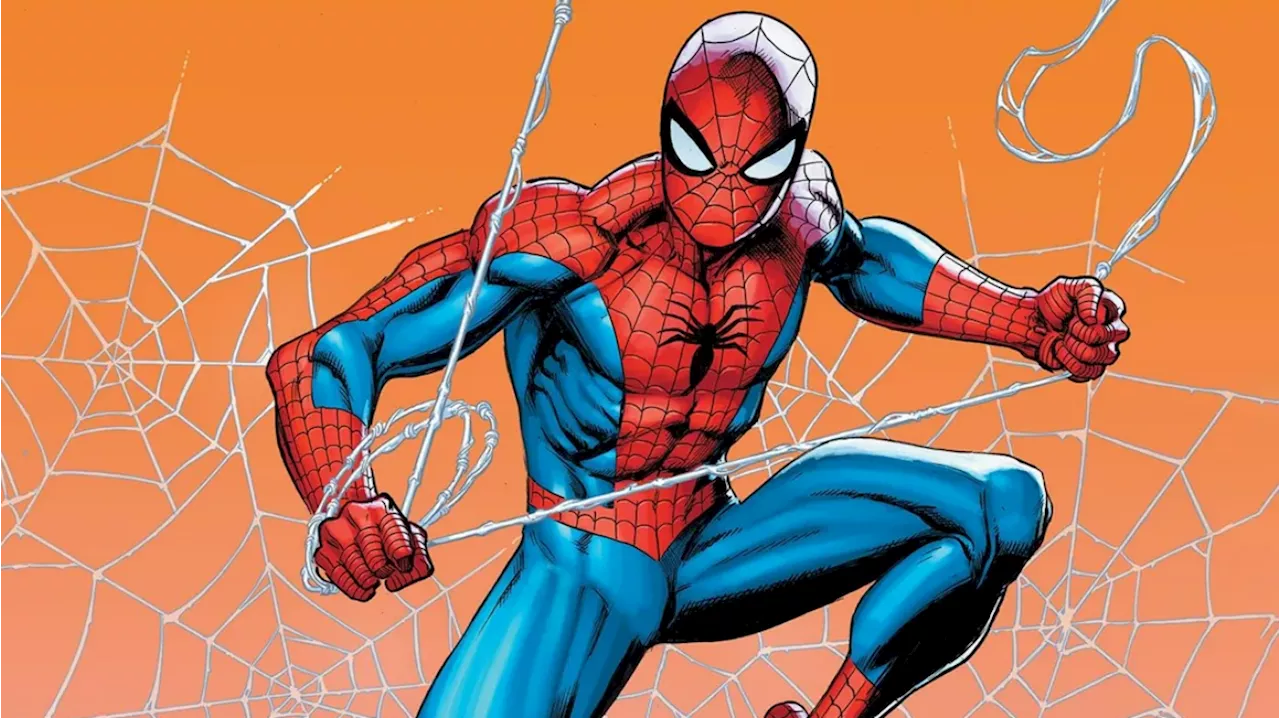 Ultimate Spider-Man: [Spoiler] Gives 'With Great Power Comes Great Responsibility' Speech