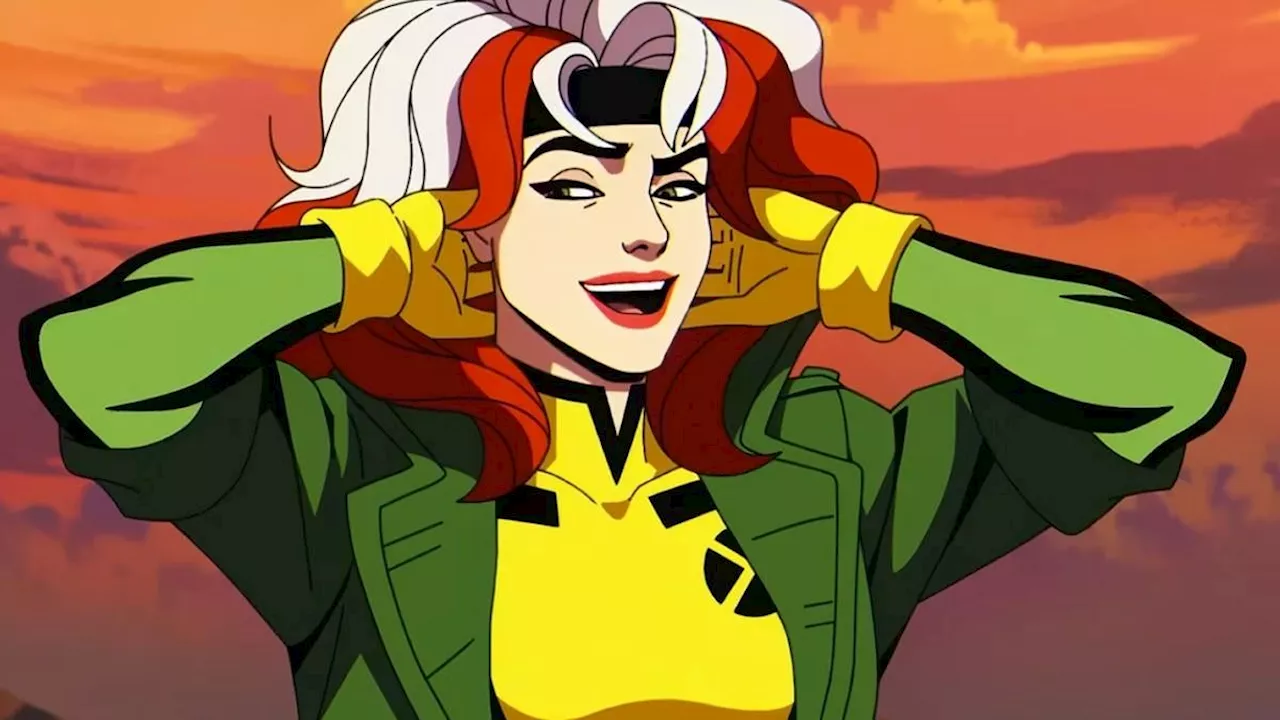 X-Men '97 Fans Can't Believe Rogue Hilariously Disrespected SPOILER