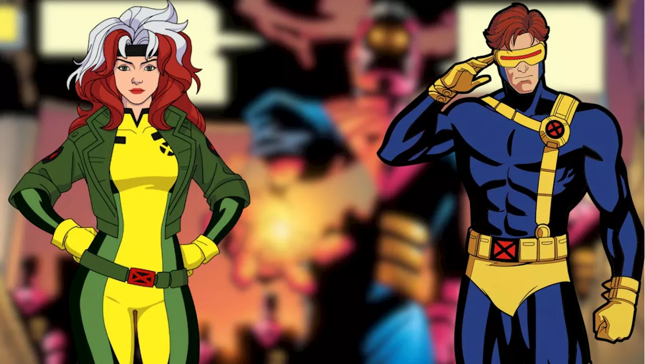 X-Men '97': Who Is OZT? Explained