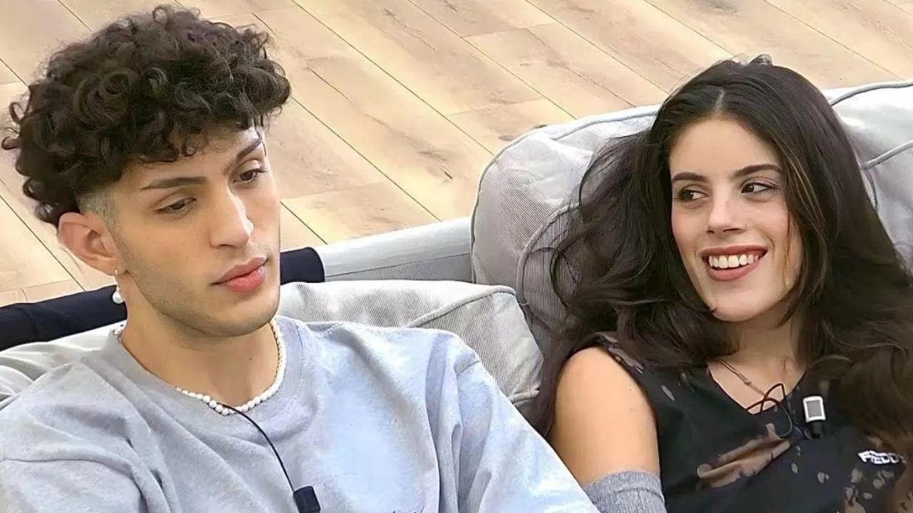 Amici 23, Gaia De Martino posta un video con Mida per poi cancellarlo!