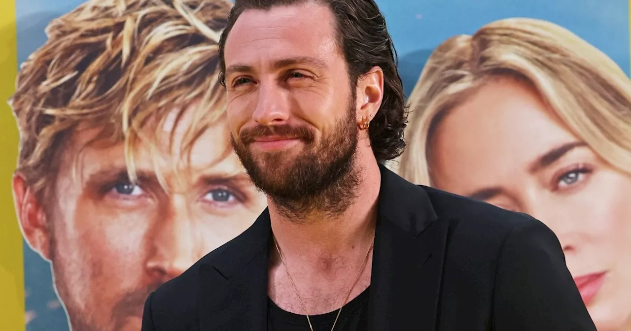 28 Years Later Cast Adds Aaron Taylor Johnson & Ralph Fiennes