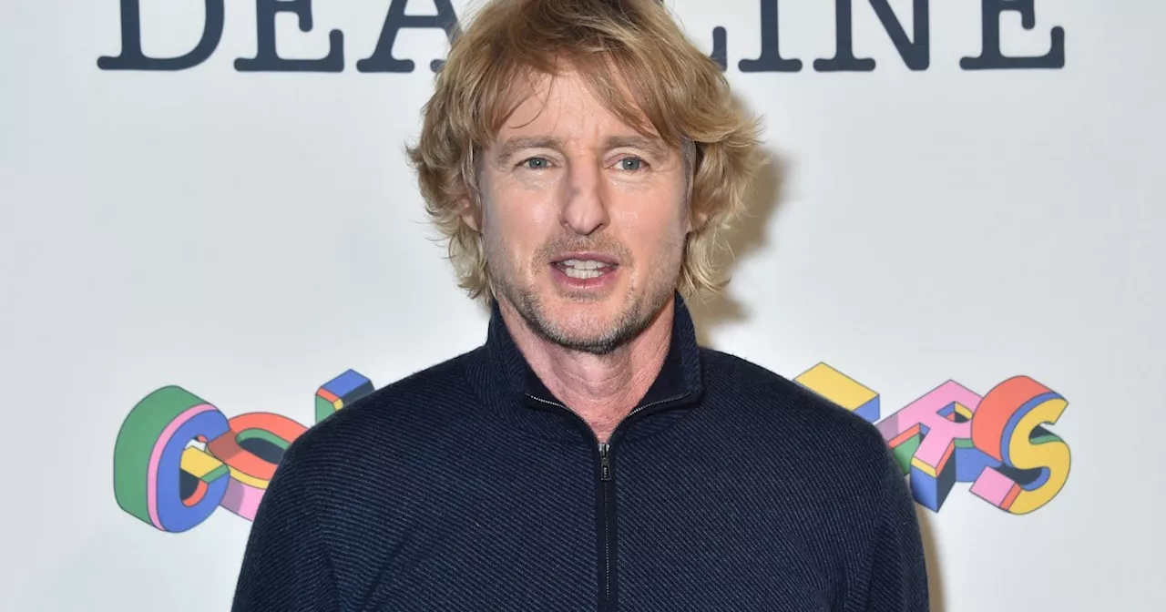 Owen Wilson Turned Down $12 Million to Star in O.J. Simpson Conspiracy Movie