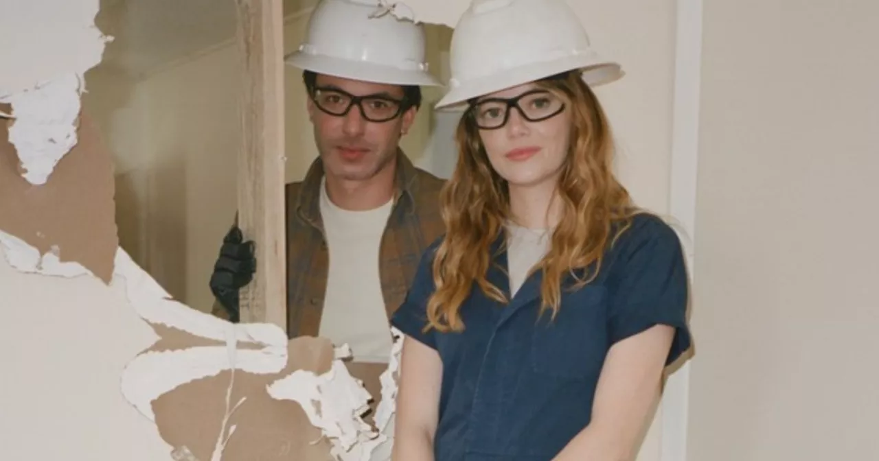 The Curse Season 2 Update Given by Nathan Fielder and Emma Stone