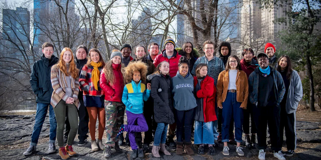 Youth Fight Back as Biden DOJ Seeks to Derail Historic Climate Case