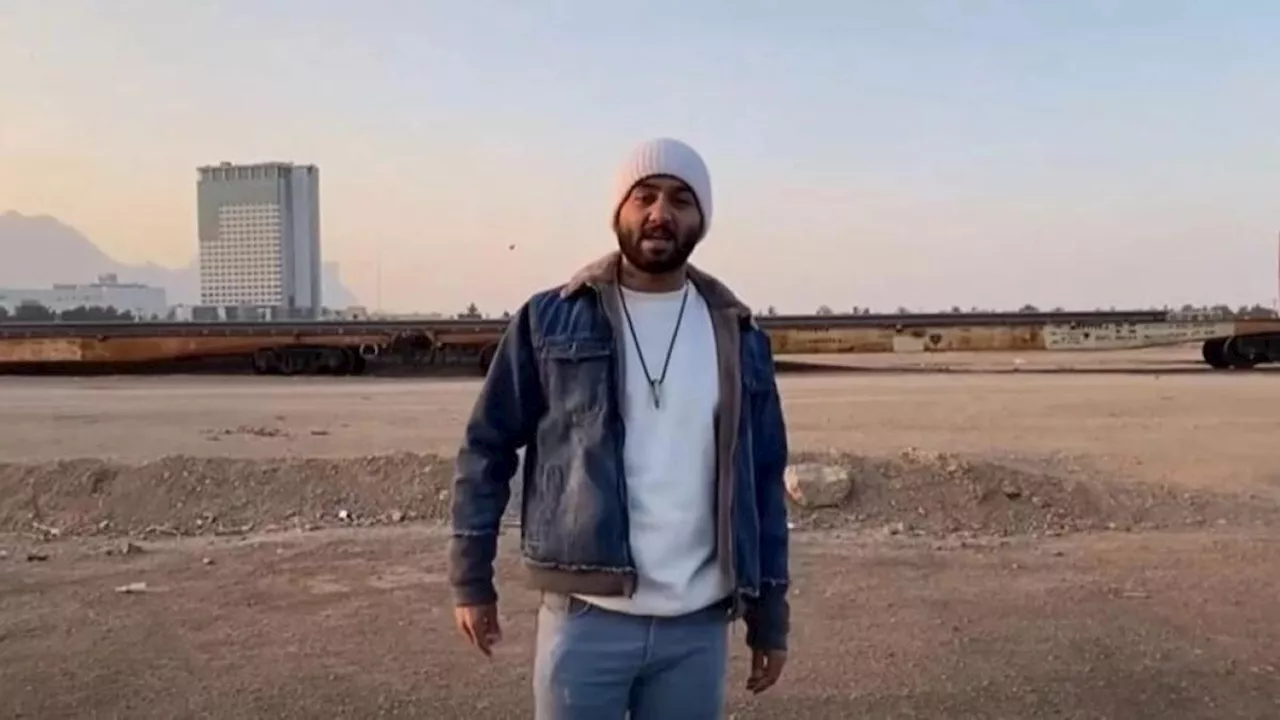 Iran, il rapper Toomaj Salehi condannato a morte in Iran. «Corrompe i cuori dei giovani»