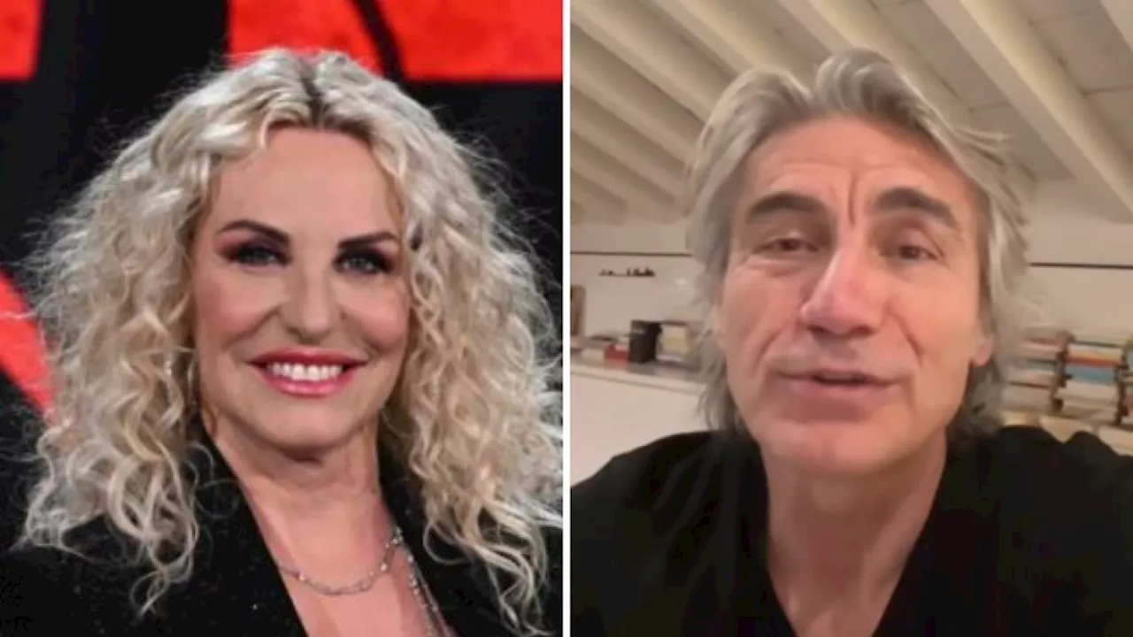 Ligabue a Clerici: «Non ho mai detto che sai di sugo, ho detto no a Sanremo perché mi mette ansia. Tu però potevi venire da me a fare chiarezza»