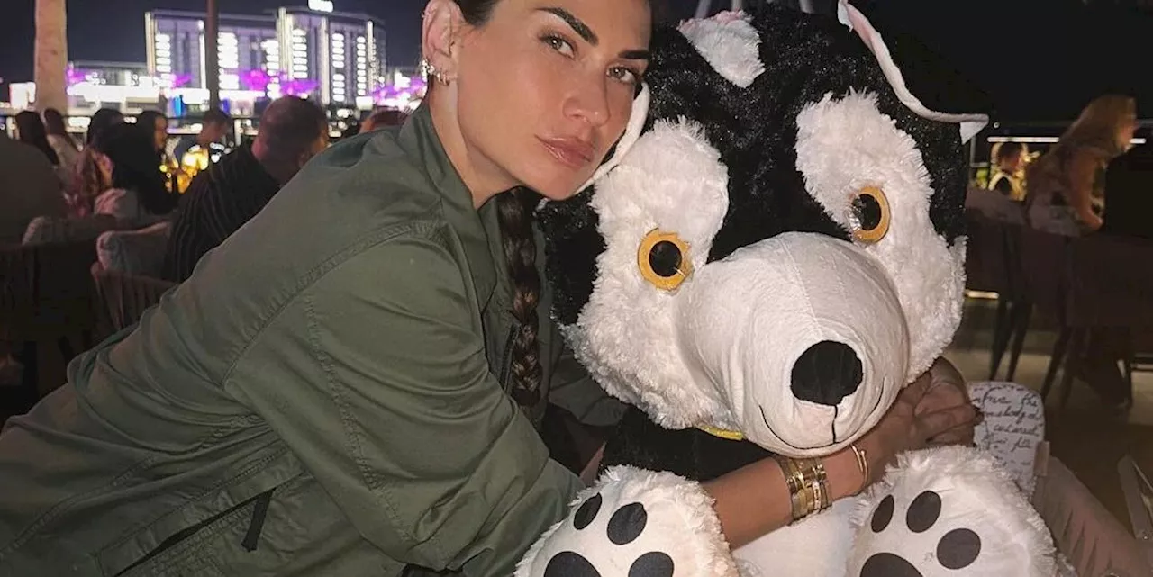 Melissa Satta ha un nuovo amore dopo Matteo Berrettini?