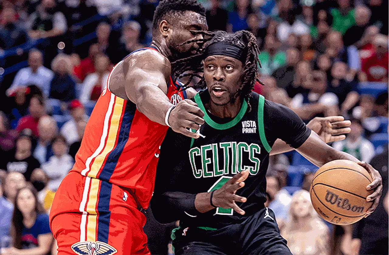 Heat vs Celtics Predictions, Picks, Odds for Tonight’s NBA Playoff Game