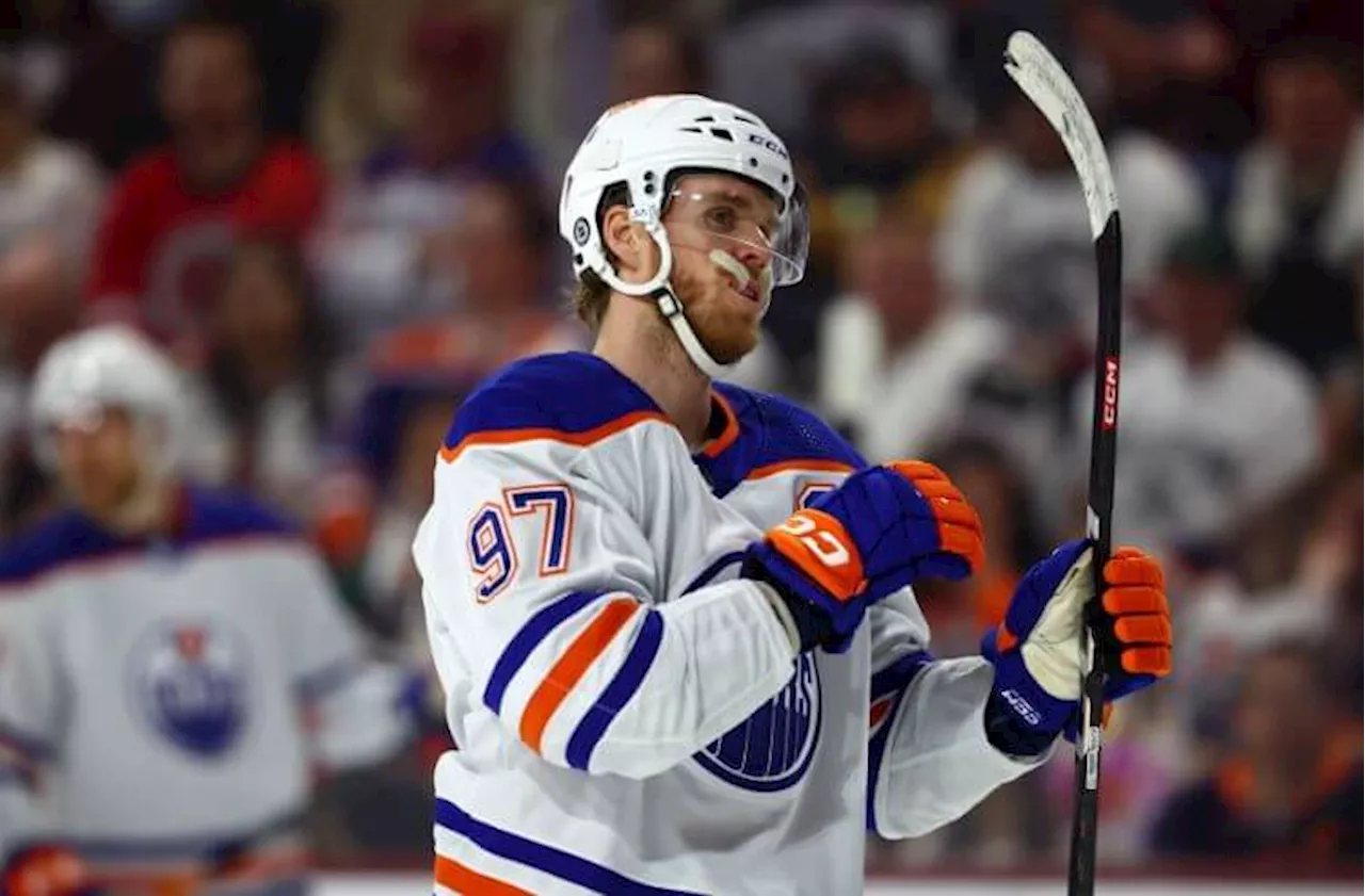 Kings vs Oilers Predictions, Picks, and Odds for Tonight’s NHL Playoff Game