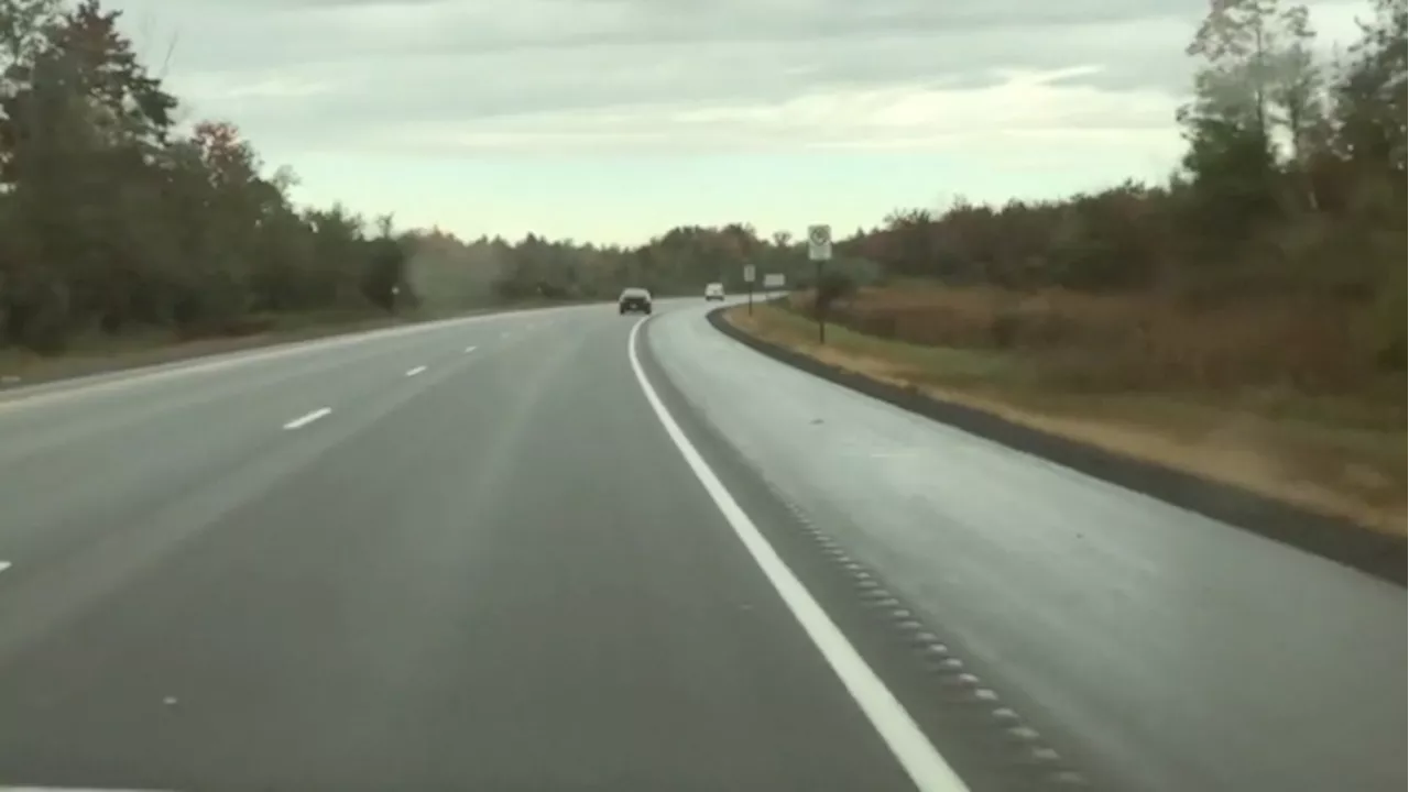 Speed limits will soon be increased on some parts of Hwy. 401, Hwy. 403: province