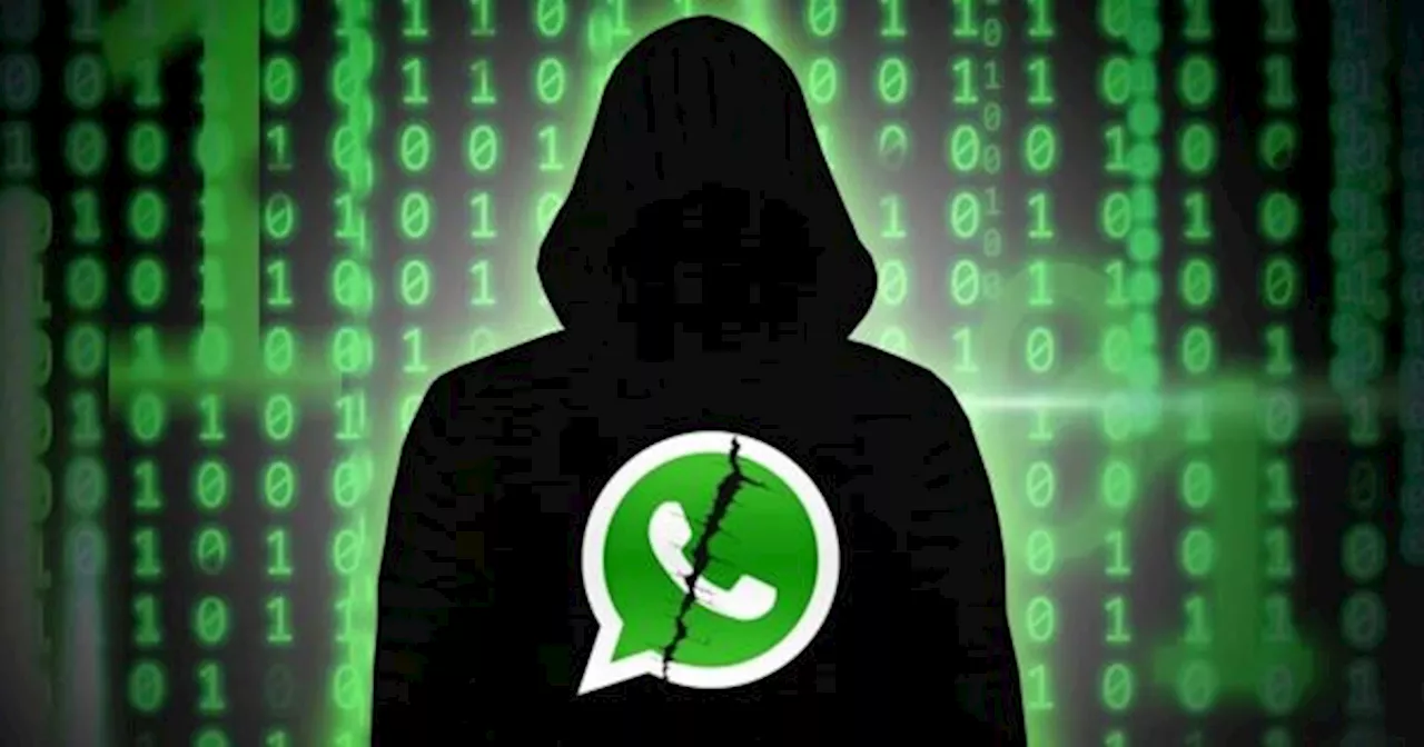 Así podrás BLOQUEAR contactos DESCONOCIDOS en WHATSAPP y evitar el SPAM