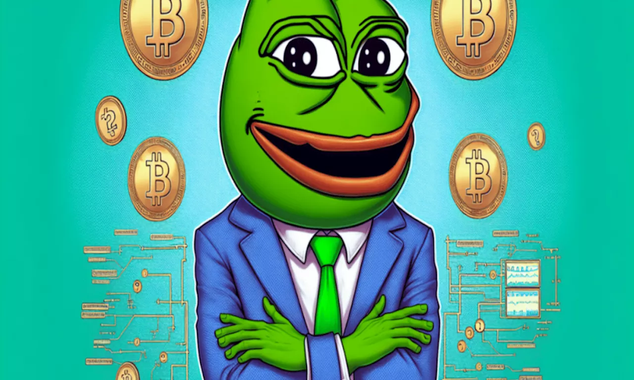 Will PEPE be outperformed by Launch of BlastUP (BLP)?