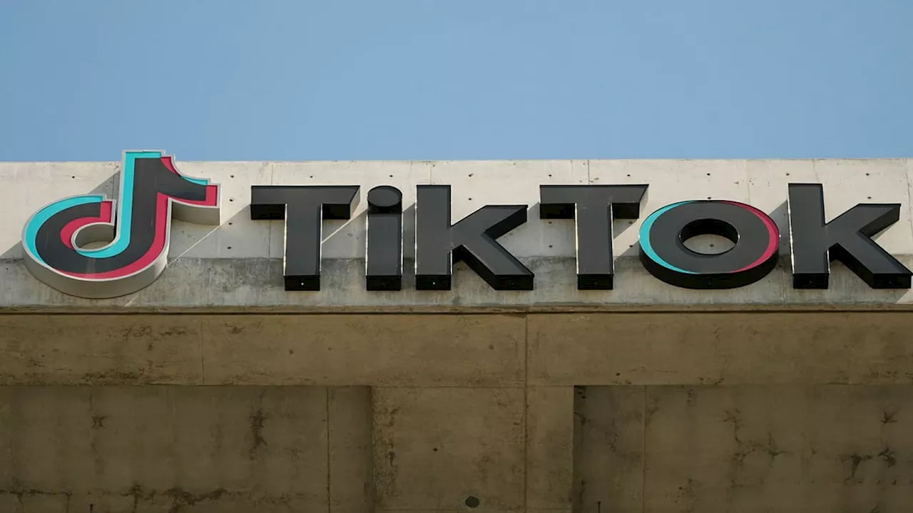 Tiktok-version ändras efter EU-kritik