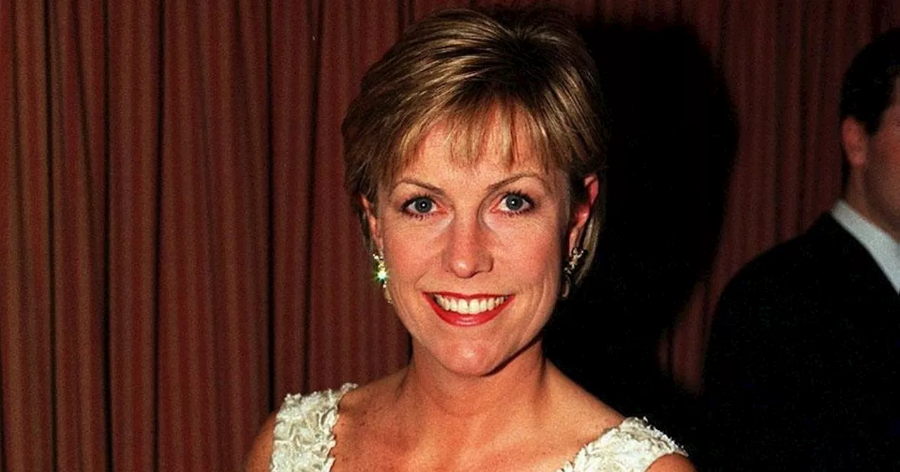 Jill Dando witness chilling words after seeing ruthless Serbian assassin image