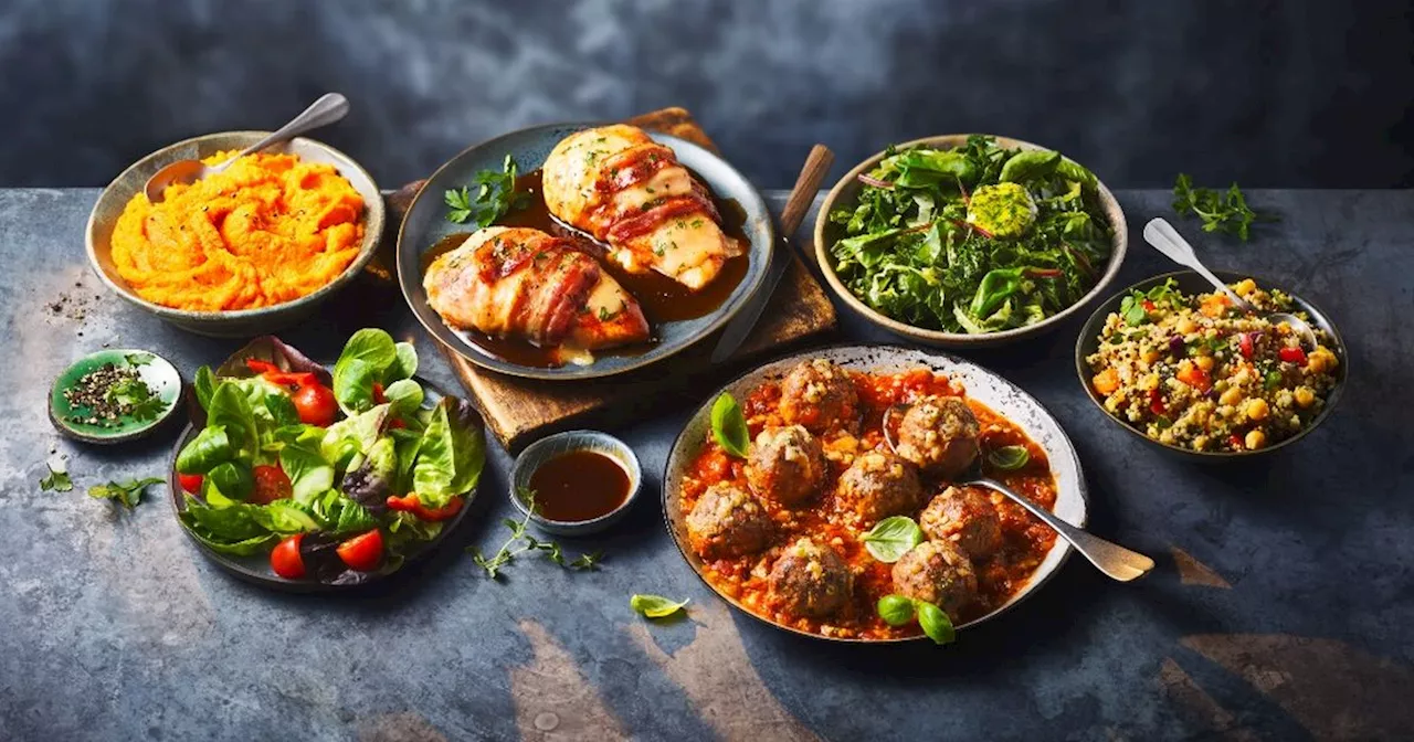 M&S makes major change to Dine-In Deal with 'freshest ever' menu for just £10