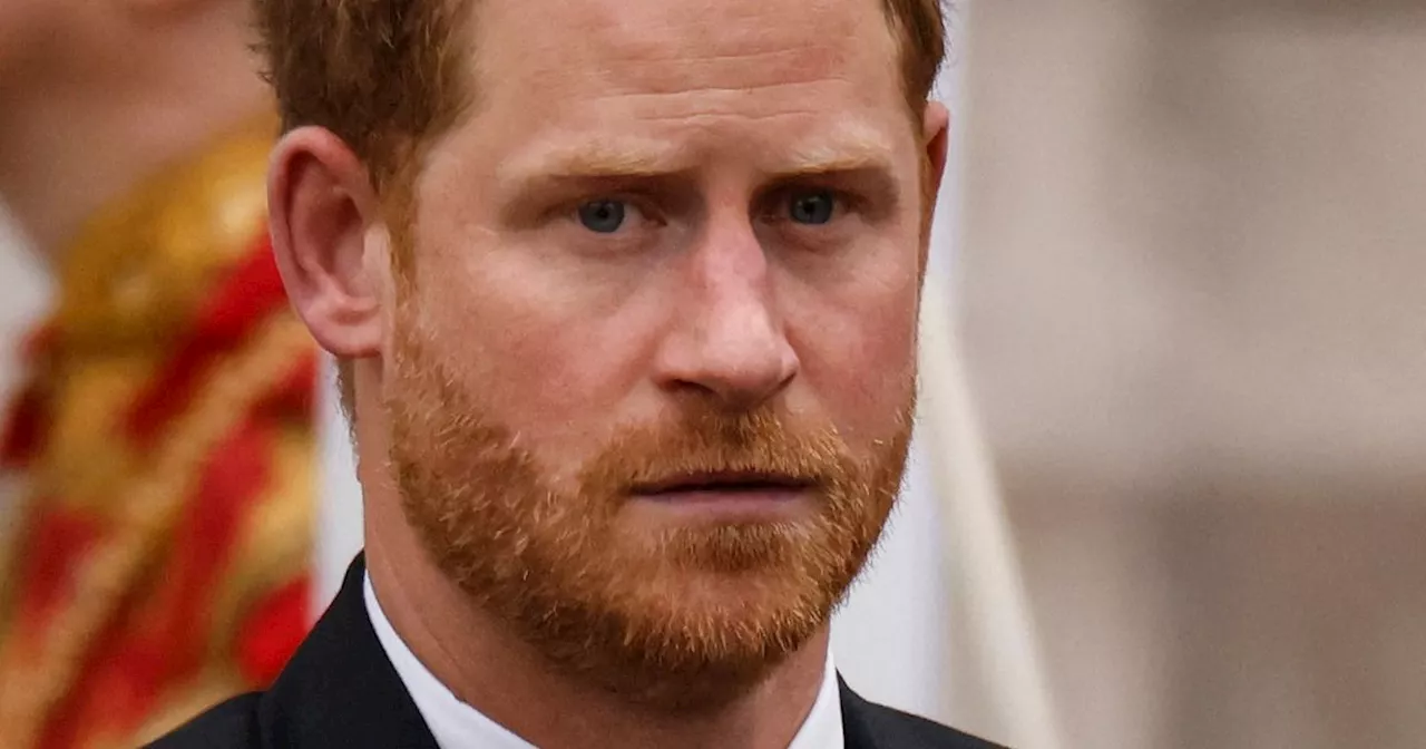 Prince Harry may cancel upcoming UK trip for Invictus Games over security fears