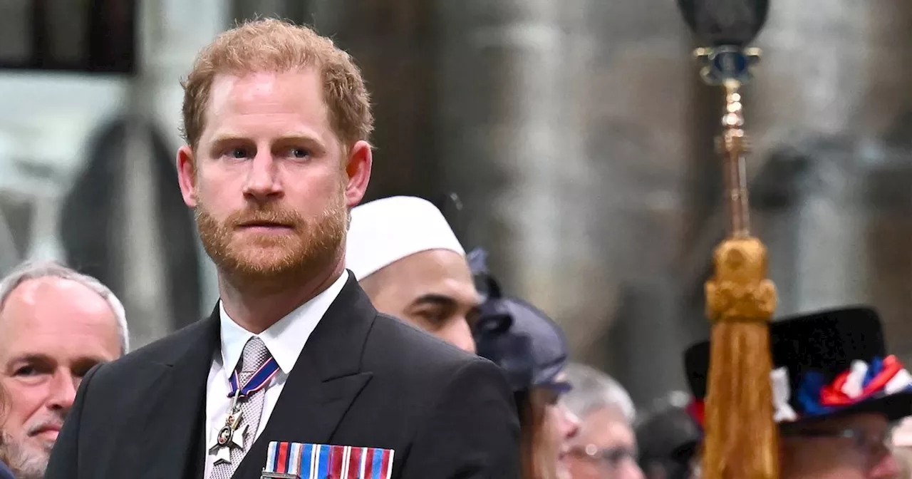 Prince Harry's 'homesick' calls to King Charles as he prepares for UK return