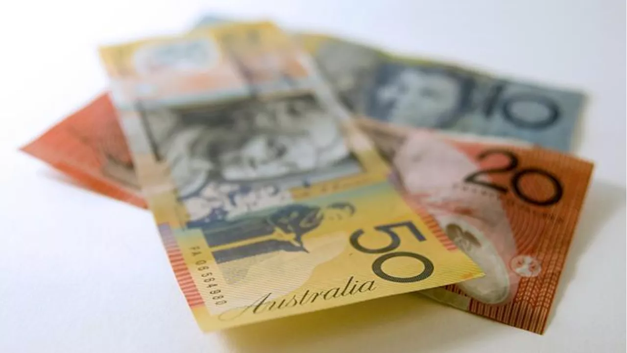 AUD Rises as Aussie Inflation Exceeds Expectations, Erasing Rate Cut Hopes