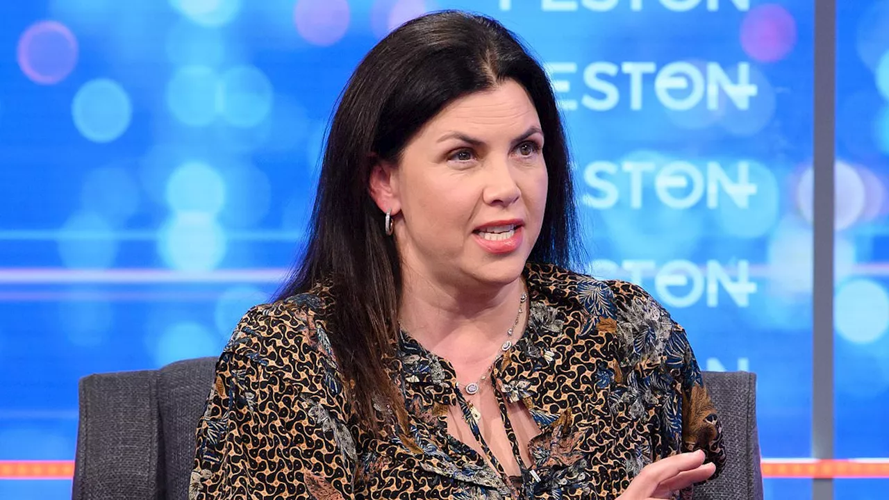 Kirstie Allsopp fumes over 'poisonous' plug-in air fresheners and brands everyone who uses them 'a...