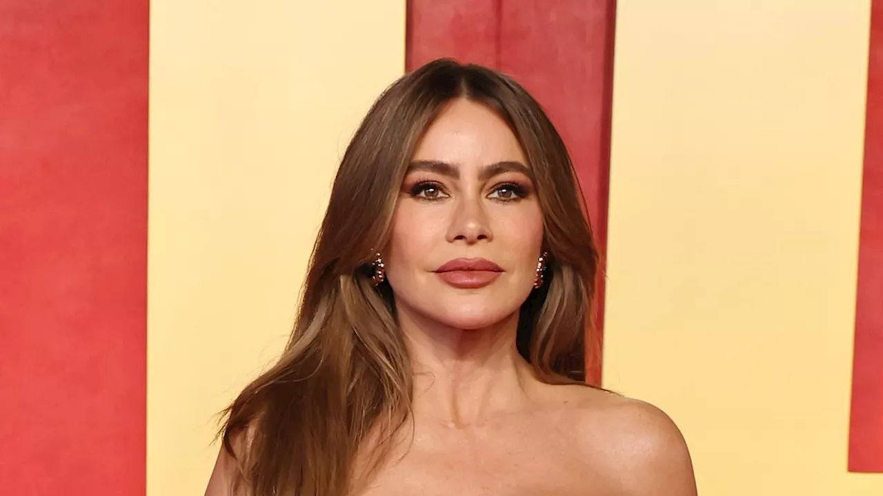 Sofia Vergara finally sells Beverly Hills mansion for $13.7million after making MASSIVE markdown in...