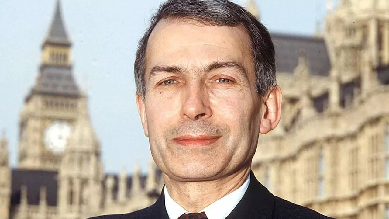 The maverick Labour MP who admired Margaret Thatcher: How late Frank Field regularly met with the...