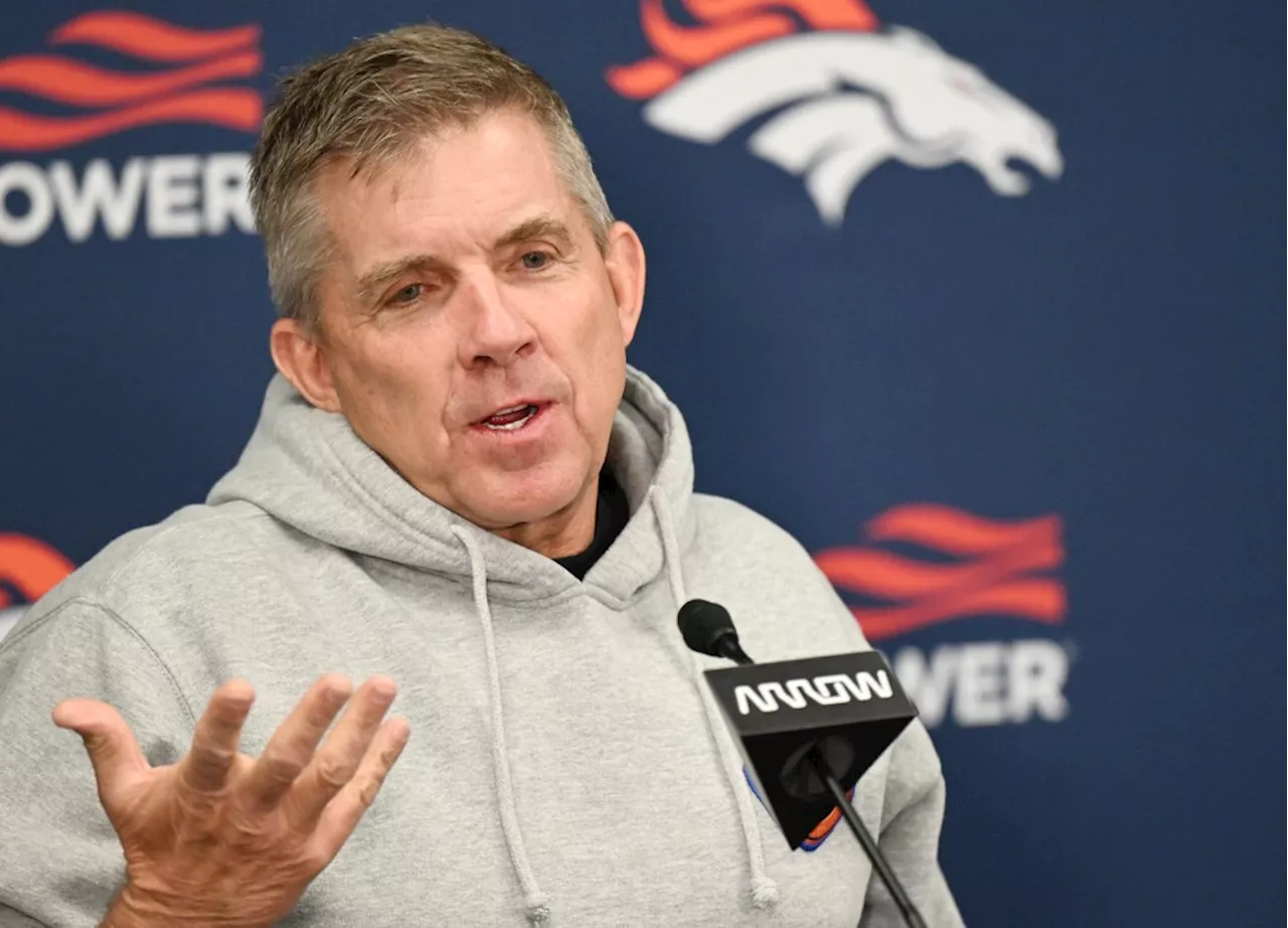 Renck: Broncos’ Sean Payton cannot leave first round without a quarterback