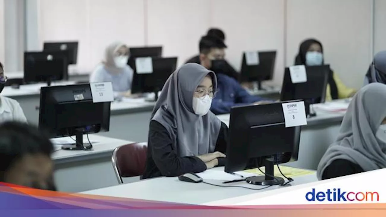 10 Contoh Soal TPS Subtes Pengetahuan dan Pemahaman Umum, Yuk Coba Kerjakan!