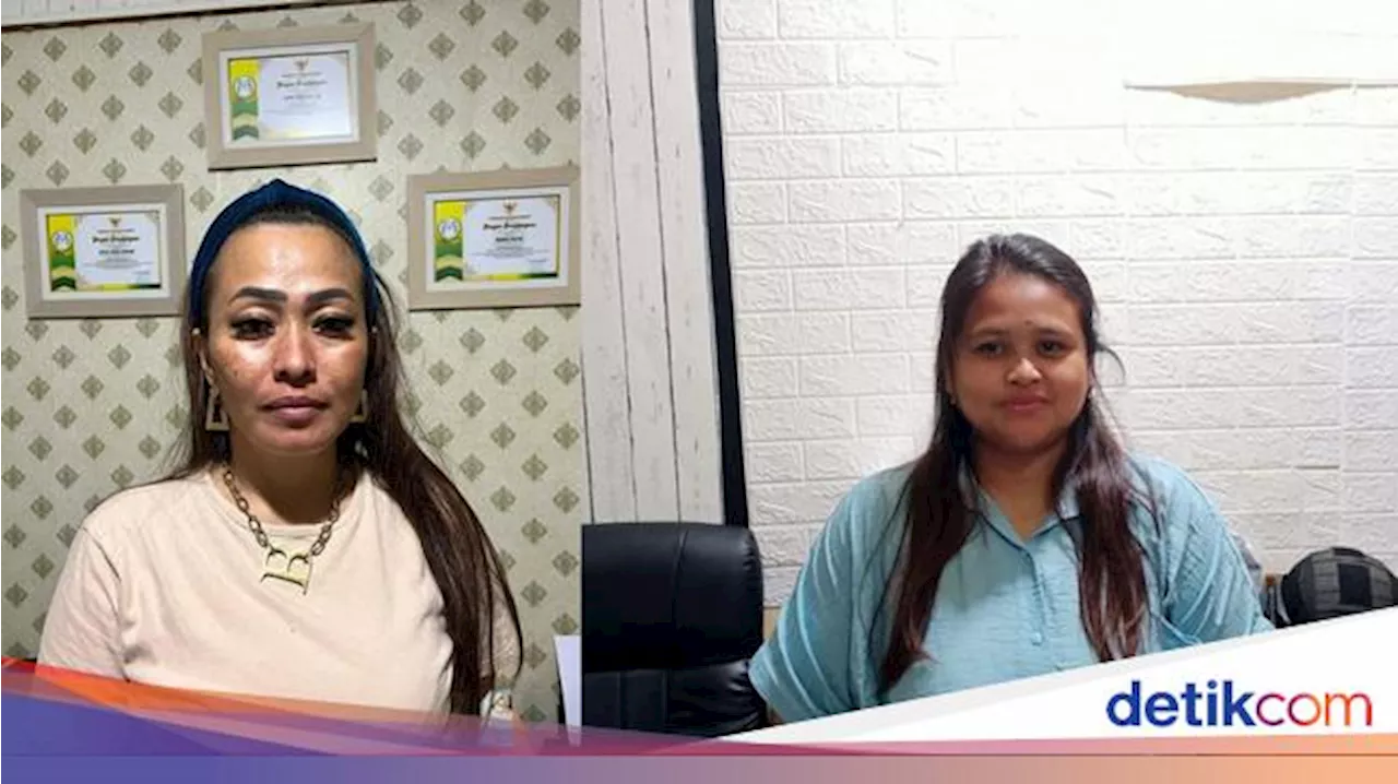 2 Wanita yang Diamankan Terkait Kasus TPPO di Sumbar Jadi Tersangka